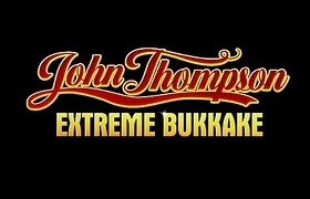Messy cumshots compilation - Extreme Bukkake