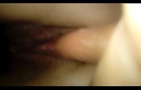 Amateur hard dildo orgasm italian