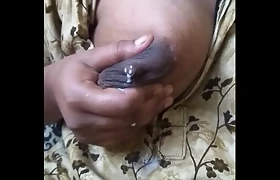 Indian milky boobs of vimala