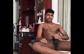 Indian boy teen